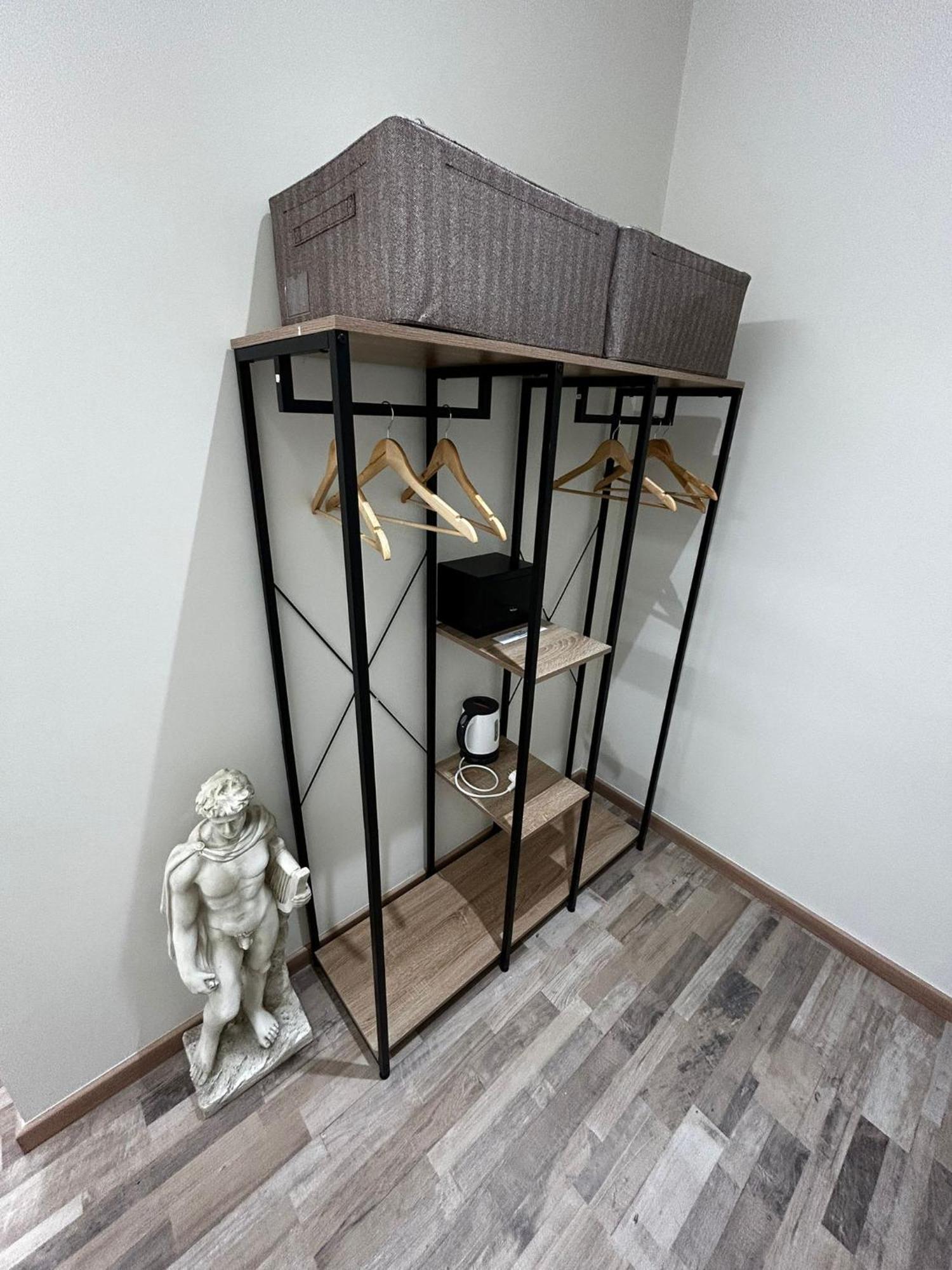 Le Colonne Di San Luca Guest house