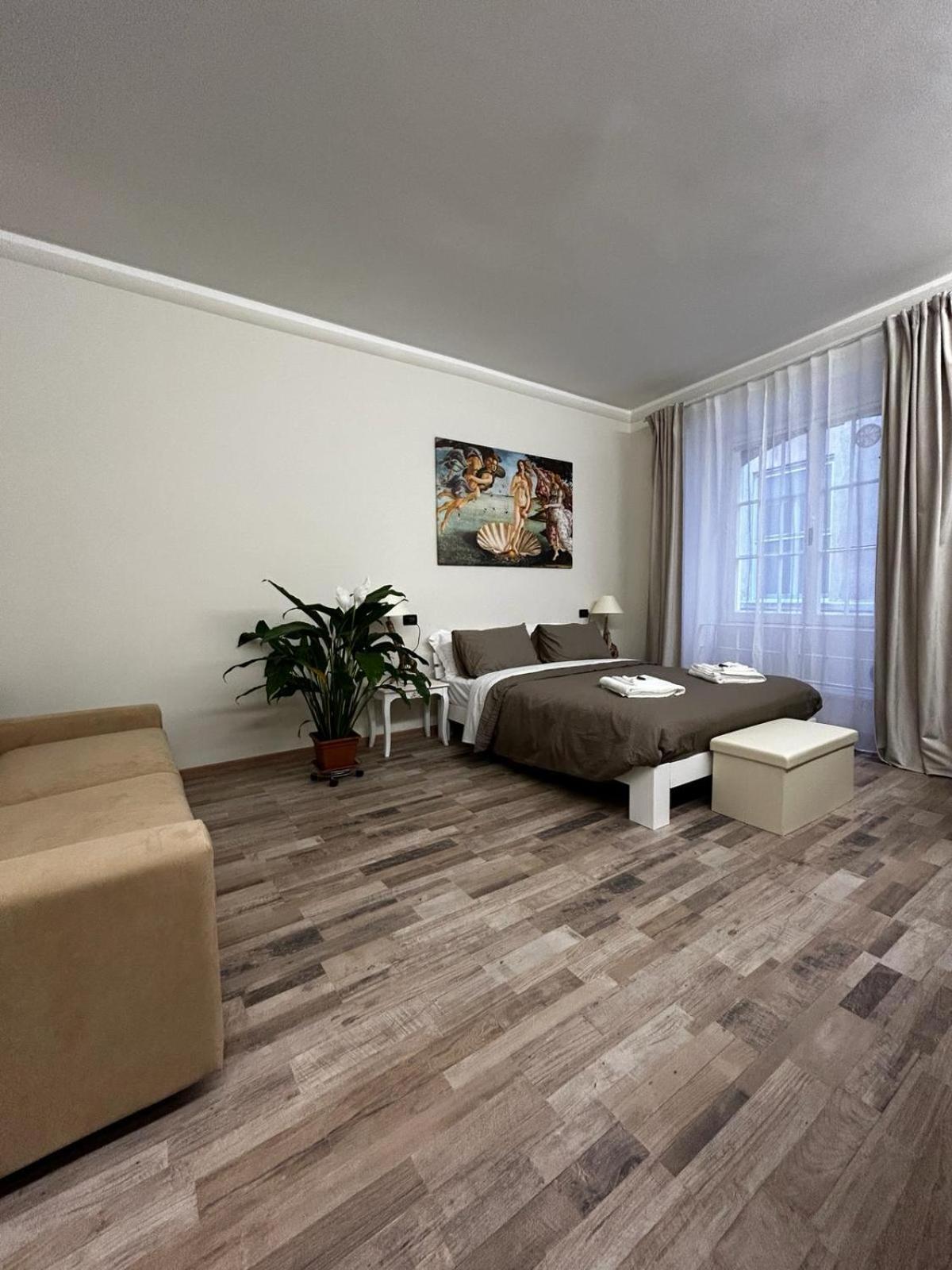 Guest house Le Colonne Di San Luca Genoa