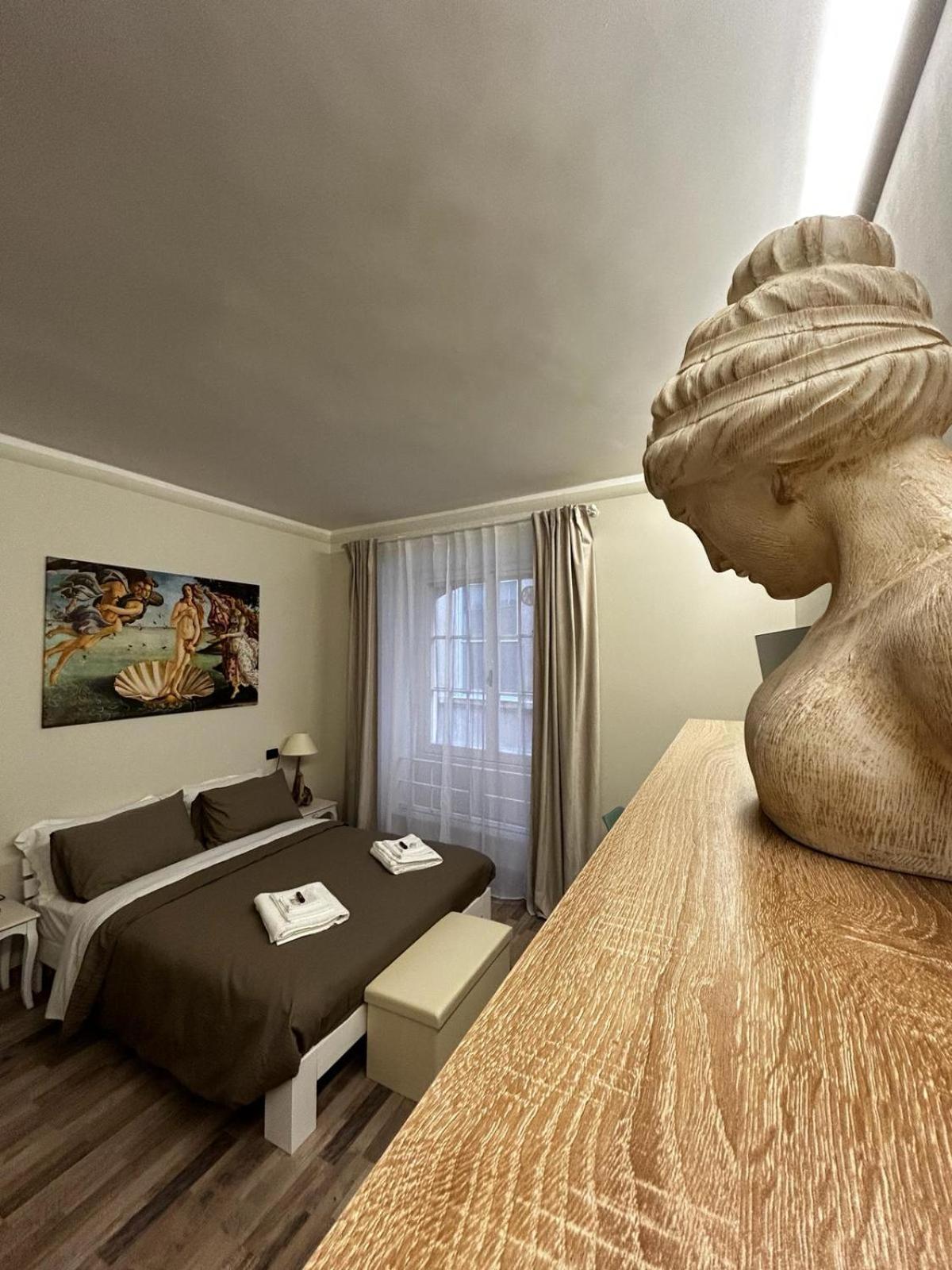 Guest house Le Colonne Di San Luca