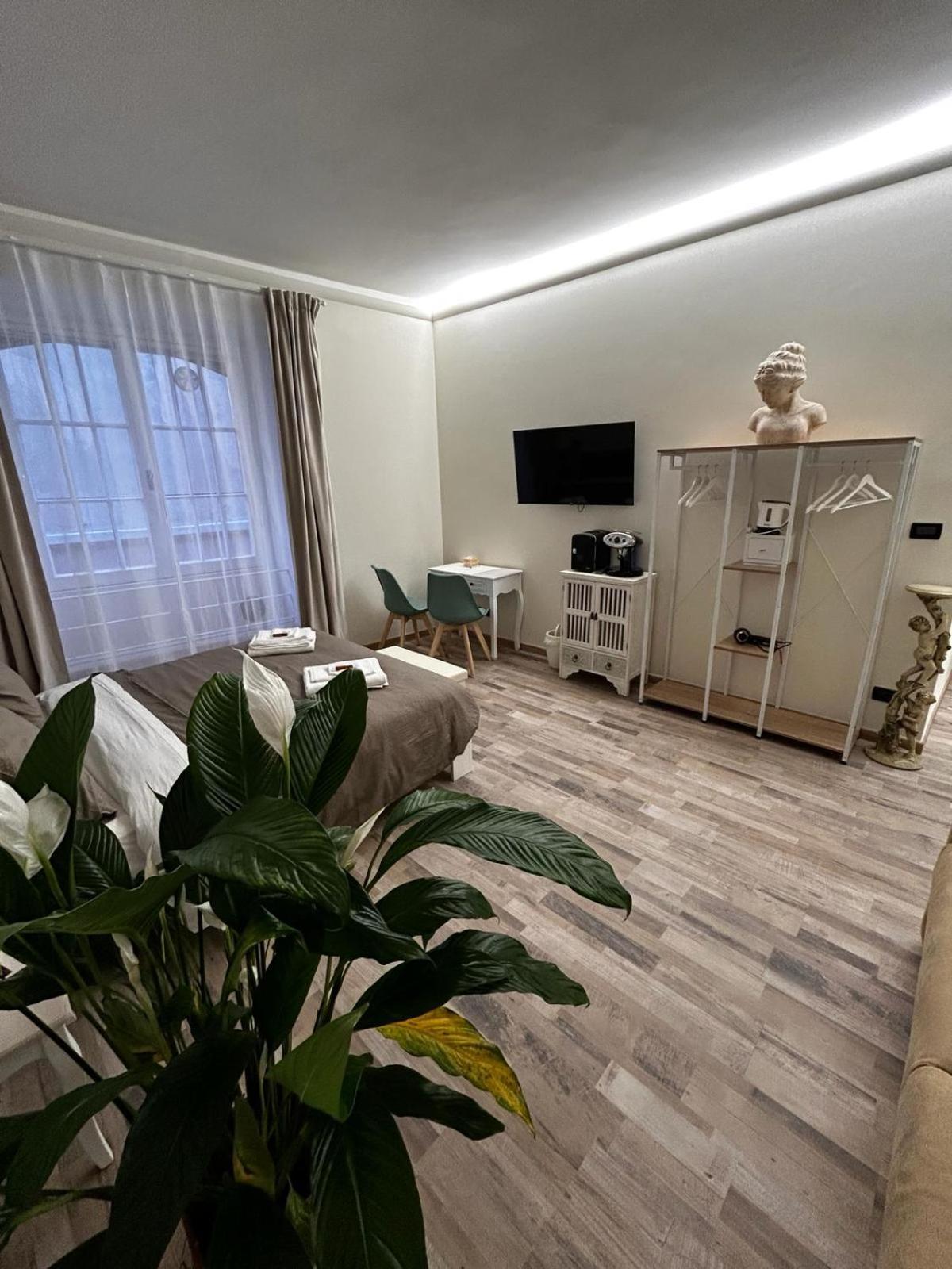 Guest house Le Colonne Di San Luca