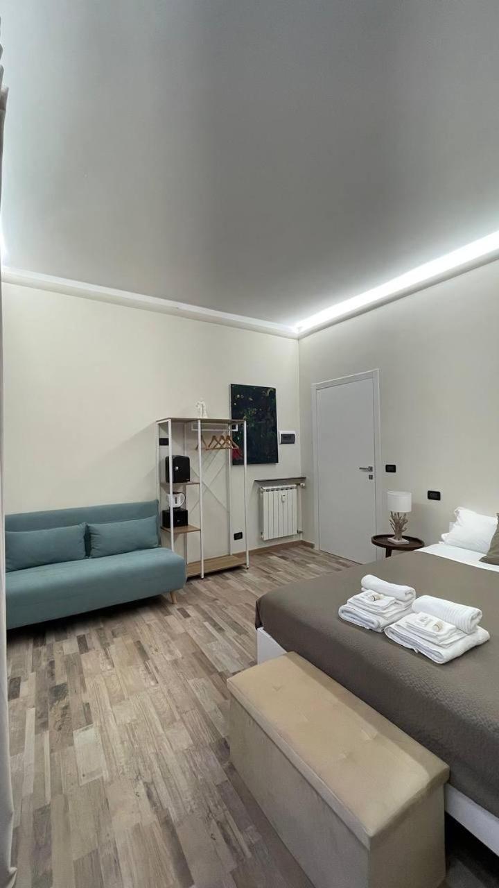 Guest house Le Colonne Di San Luca