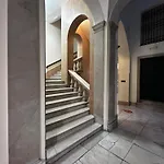Le Colonne Di San Luca Affittacamere